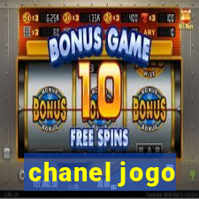 chanel jogo